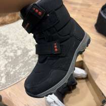 Зимняя обувь для мальчика. 35/36 размер, в Балаково