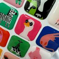 Сделаю 3 д стикера на заказ с вашими фотографиями, в Южно-Сахалинске