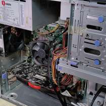 Пк, системный блок GTX 650 / Core i5-2400 (GTA 5), в Москве