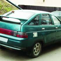подержанный автомобиль ВАЗ 21120, в Иванове
