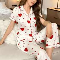 Нежный пижамки оптом 30шт выше 450сом, в г.Кордай