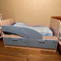 Детская кровать, в Москве