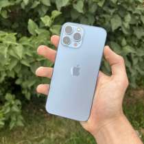 IPhone 13 Pro Max 128gb Sierra Blue. Айфон 13 Про Макс 128 Г, в Москве