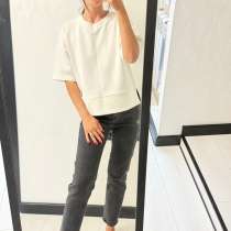 Футболка OPUS, в Барнауле