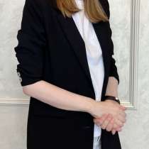 Няня, в Москве