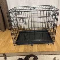 Продам клетку для животных, в Мурманске
