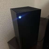 Xbox series x asia 1тб, в Волгограде