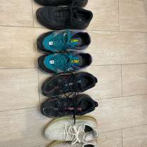 Пакет кроссовок, в Адлере