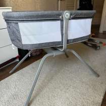 Кроватка люлька, в Первоуральске