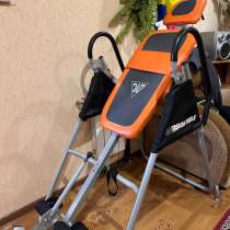 Инверсионный стол, в Темрюке