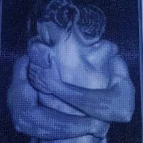 Алмазная мозаика, картина на заказ, в Пятигорске