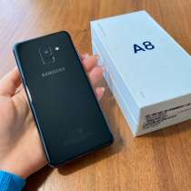 Продается Samsung Galaxy A8 (2018), 32 ГБ, в г.Донецк