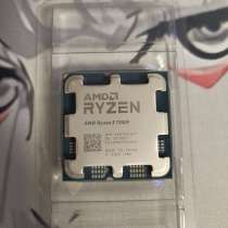 Процессор ryzen 5 7500f OEM, в Екатеринбурге