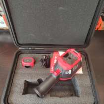 Аренда Тепловизора, в Санкт-Петербурге