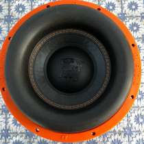 Сабвуфер Gryphon Pro 12 V.3, в Белореченске