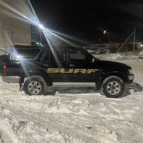 Продам TOYOTA HILUX SURF130, в Москве