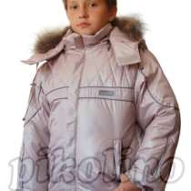куртка для мальчика, в Омске