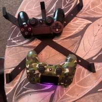 Sony Playrtation 4, в Москве