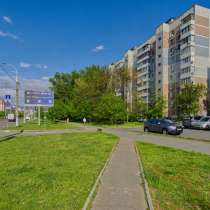 Готова для переезда! Трехкомнатная квартира в ЮМР!, в Краснодаре