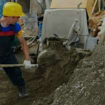 Разнорабочие, грузчики,чистка снега,демонтаж,помощь переезда, в Вольске