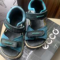 Сандали Ecco, в Москве