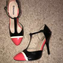 Продам туфли, в Уфе