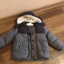 Детская куртка 86 размера, в Красноярске