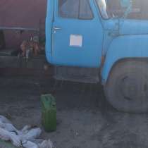 Продам ГАЗ-53 ассенизатор, в г.Кокшетау