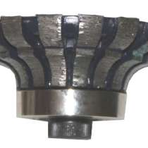 Фреза алмаз. профиль O-30 #40 сегмент, в Москве