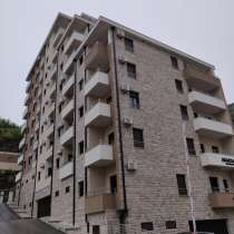 2х-комнатная квартира в новом доме в Бечичи, Черногория, в г.Будва