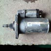 Стартер от ваз 2115, в Москве