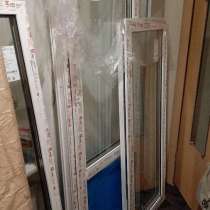 Окно, в Москве