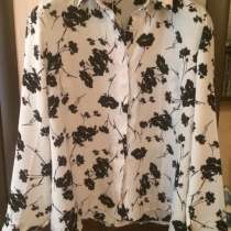 Рубашка 48-размер, в Москве