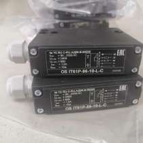 Вентиляторы МВ60251V1,МВ60252V2. Приемник OSITS61 P86-10L-C, в Чебоксарах