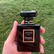 Chanel coco noir 35 ml, в Казани