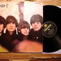 Пластинка The Beatles - Beatles For Sale(UK, 1964), в Санкт-Петербурге