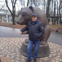 Юрий, 60 лет, хочет познакомиться – Привет, в Рязани