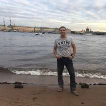 Алексей, 43 года, хочет познакомиться – знакомство, в Санкт-Петербурге