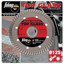 Диск алмазный отрезной FUBAG 81115-3, в г.Тирасполь