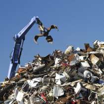 Приём металлолома, в Москве