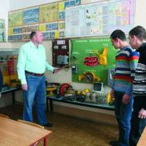 Обучение рабочих и специалистов, повышение квалификации, в Лениногорске
