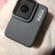 Видеокамера экшн GoPro HERO 7 Silver Edition, в Москве