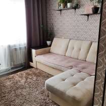 Продам 1 комнатную квартиру с АОГВ, в Костроме