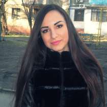Julia1989tinatina, 27 лет, хочет пообщаться, в г.Бердянск