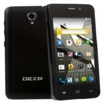 4" Смартфон DEXP Ixion M140 Inspire 4 ядра 1/8 ГБ 2 Sim 5Мп, в Хабаровске