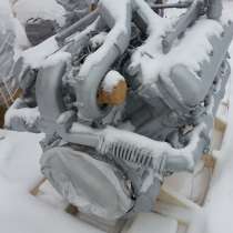 Двигатель ЯМЗ 238Д1 с Гос резерва, в Новосибирске