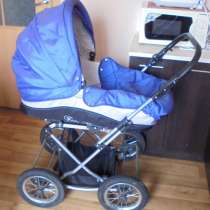 Продаётся детская коляска "два в одном", в Калининграде