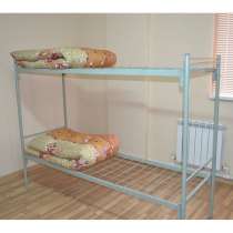 Кровати для строителей, общежитий, гостиниц, в Кубинке