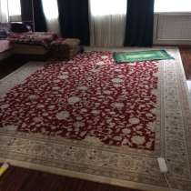 Персидский ковёр, в Махачкале