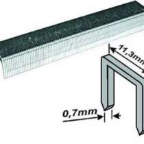 Скобы для степлера FIT 31406, в г.Тирасполь